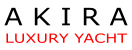 M/Y Akira